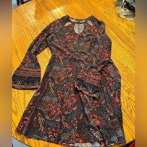 American Eagle, Maurice’s and Old Navy Mini Dresses, Ladies Sz. M